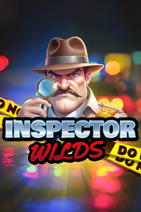Inspector Wilds