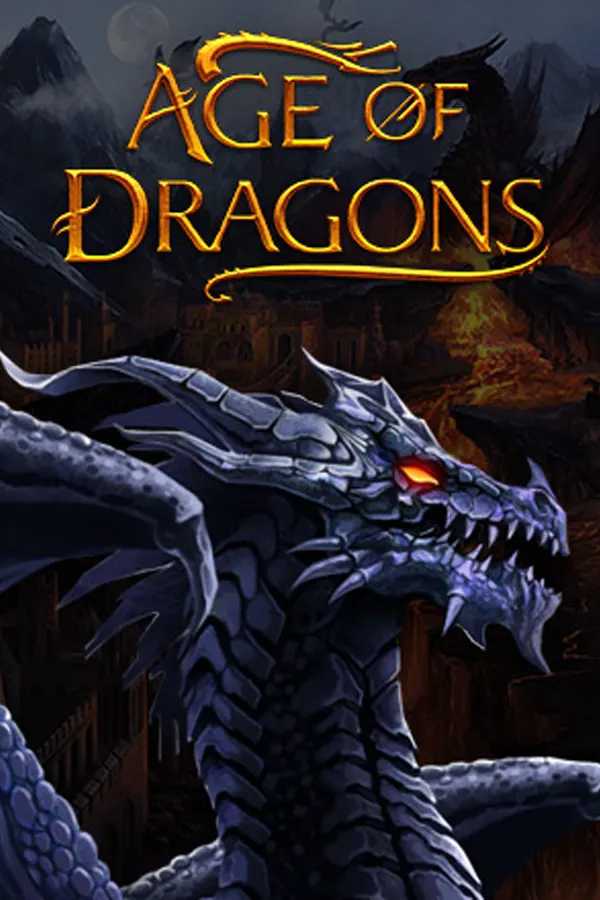 Age of Dragons